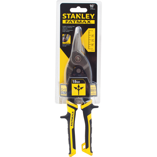 FatMax&reg; Aviation Snips Pryde Industrial Inc.