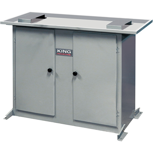 Stand Pryde Industrial Inc.