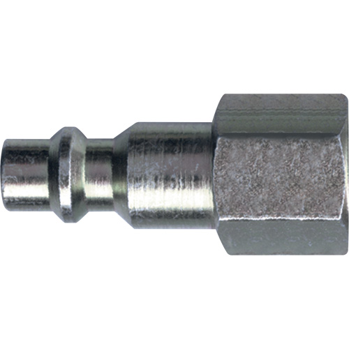 Automatic Coupler Plug Pryde Industrial Inc.