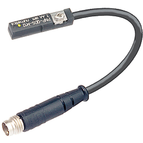 Interrupteur Pryde Industrial Inc.