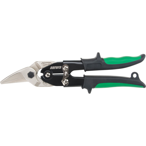Compound Snips, 1-1/8" Cut Length, Right Cut Pryde Industrial Inc.