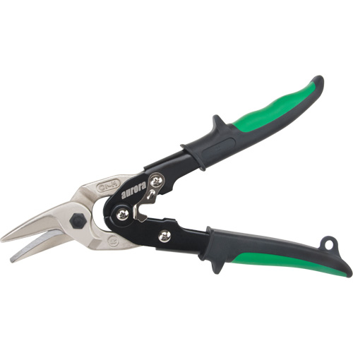 Compound Snips, 1-1/8" Cut Length, Right Cut Pryde Industrial Inc.