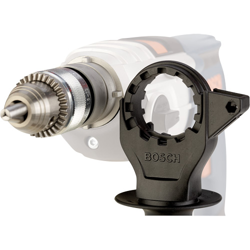 Two-Speed Hammer Drill Pryde Industrial Inc.