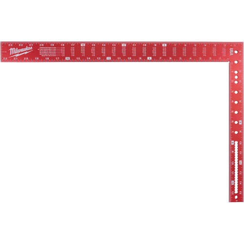 Framing Square Pryde Industrial Inc.