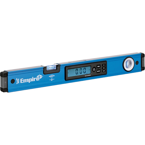 Digital Box Level Pryde Industrial Inc.