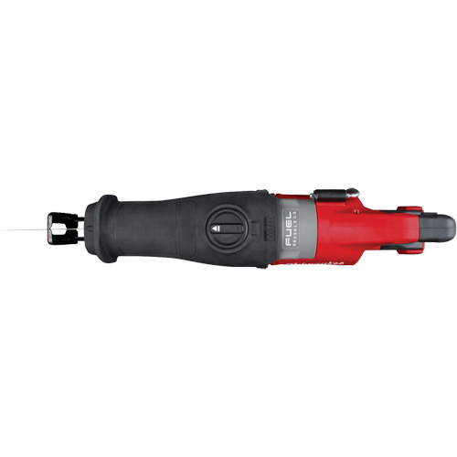 M18 Fuel Super Sawzall&reg; Reciprocating Saw (Tool Only), 18 V, Lithium-Ion Battery, 0-3000 SPM Pryde Industrial Inc.