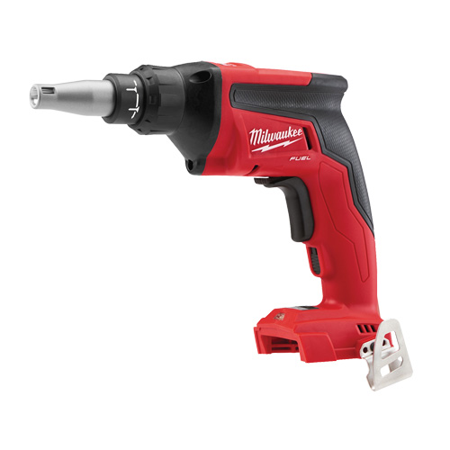 M18 Fuel Drywall Screw Gun (Tool Only) Pryde Industrial Inc.