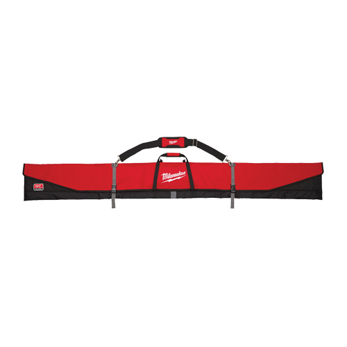 Expandable Level Storage Bag, Polyester, Red Pryde Industrial Inc.
