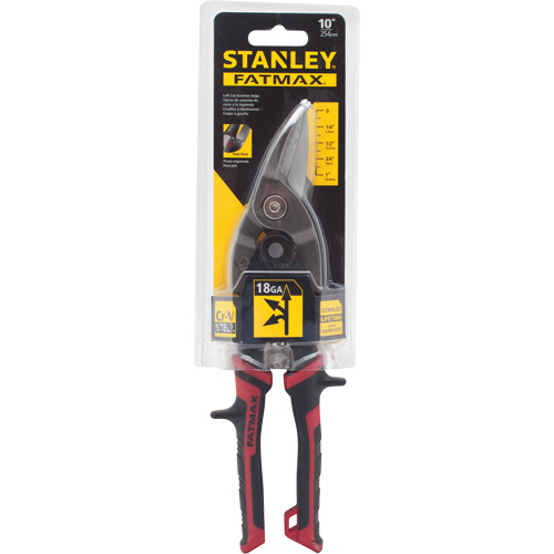 FatMax&reg; Aviation Snips Pryde Industrial Inc.
