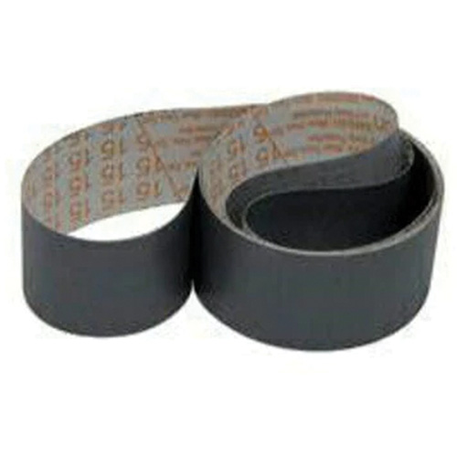 Microfinishing Film Belt, 1" W x 30" L, Silicon Carbide, 20 Grit Pryde Industrial Inc.
