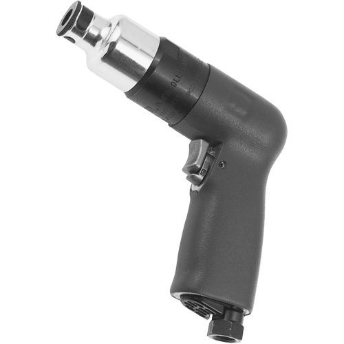 41 Series Air Screwdriver Pryde Industrial Inc.