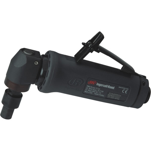 G1 Series Right Angle Die Grinder, 1/4" Collet, 12000 RPM Pryde Industrial Inc.