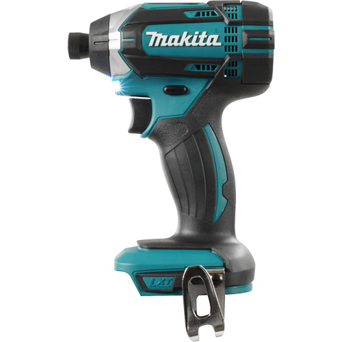 Tournevis &agrave; chocs (outil seulement), 1/4", 1460 lb-po Couple max., 18 V, Lithium-ion Pryde Industrial Inc.