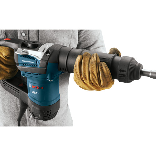 Demolition Hammer Pryde Industrial Inc.