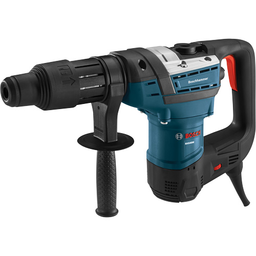 Marteau combin&eacute; SDS-Max Pryde Industrial Inc.