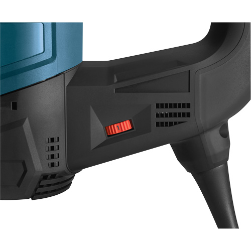 Marteau combin&eacute; SDS-Max Pryde Industrial Inc.