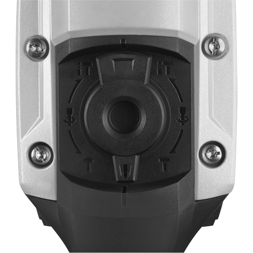 Marteau combin&eacute; SDS-Max Pryde Industrial Inc.