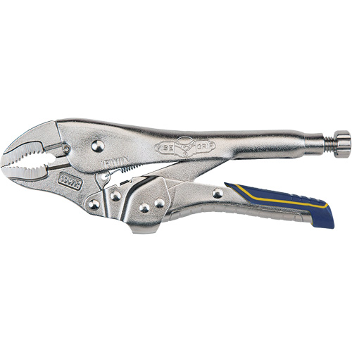 Fast Release Locking Pliers Set, 2 Pieces Pryde Industrial Inc.