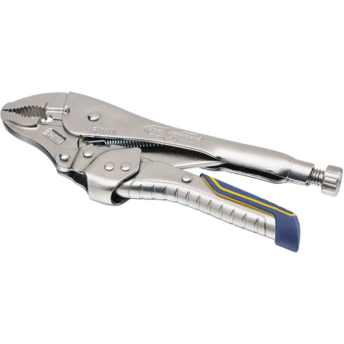 Fast Release Locking Pliers Set, 2 Pieces Pryde Industrial Inc.