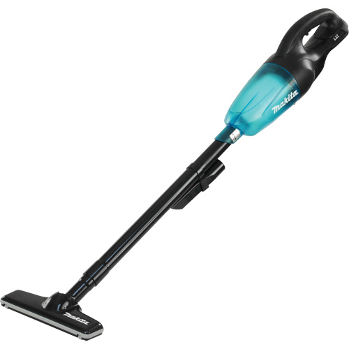 Portable LXT Stick Vacuum (Tool Only), 18 V, 0.17 gal. Capacity Pryde Industrial Inc.