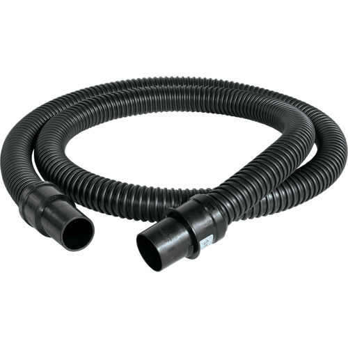 Anti-Static Suction Hose with Front Cuff Pryde Industrial Inc.