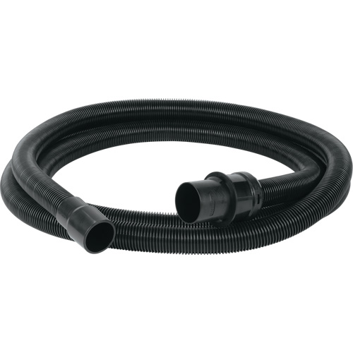 Anti-Static Suction Hose with Front Cuffs Pryde Industrial Inc.