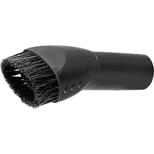 Round Brush Attachment Pryde Industrial Inc.