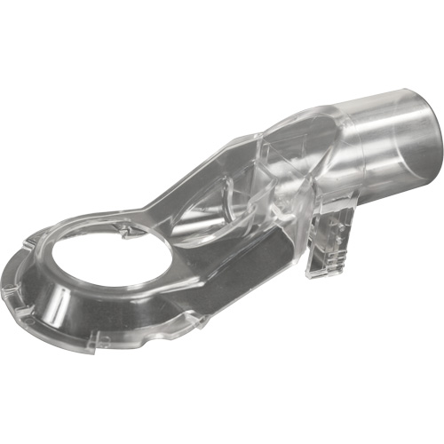 Router Nozzle Dust Extracting Attachment Pryde Industrial Inc.