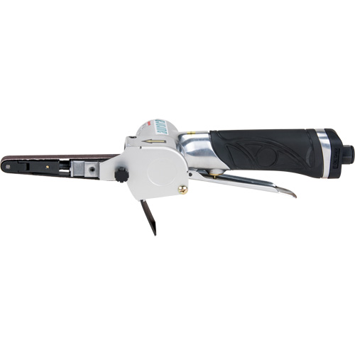 Belt Sander, 13" - 3/8", 16 CFM, 1/4" NPTF Pryde Industrial Inc.