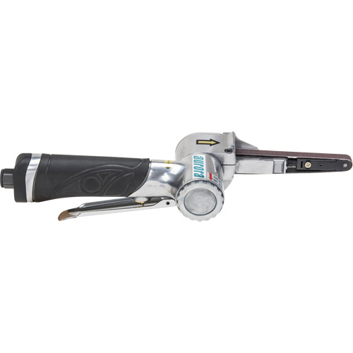 Belt Sander, 13" - 3/8", 16 CFM, 1/4" NPTF Pryde Industrial Inc.