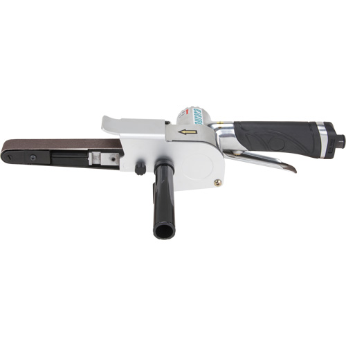 Belt Sander, 20-1/2" - 3/4", 16 CFM, 1/4" NPTF Pryde Industrial Inc.