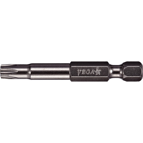 Tamper Power Bit Pryde Industrial Inc.