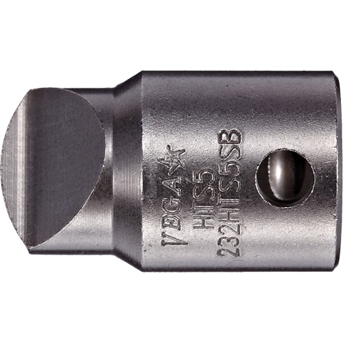 Embout &agrave; ins&eacute;rer, HTS, 1 x 1" lo, Prise 3/8" Pryde Industrial Inc.