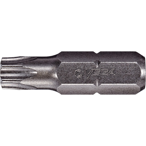 Tamper Insert Bit Pryde Industrial Inc.