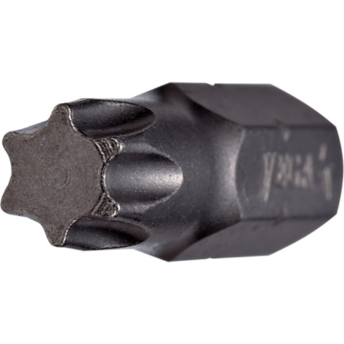 Tamper Insert Bit Pryde Industrial Inc.