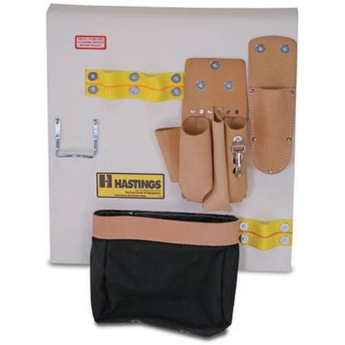 Tool Board with Utility Bag Pryde Industrial Inc.