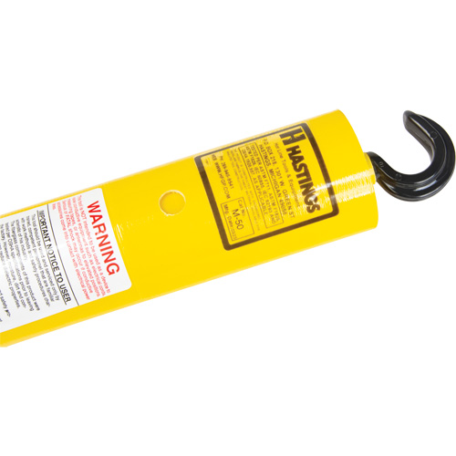 Perche de mesure Tel-O-Pole, T&eacute;lescopique, 15 m Pryde Industrial Inc.