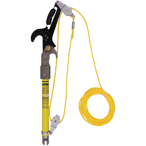 Universal Tree Pruner, Fibreglass Handle Pryde Industrial Inc.