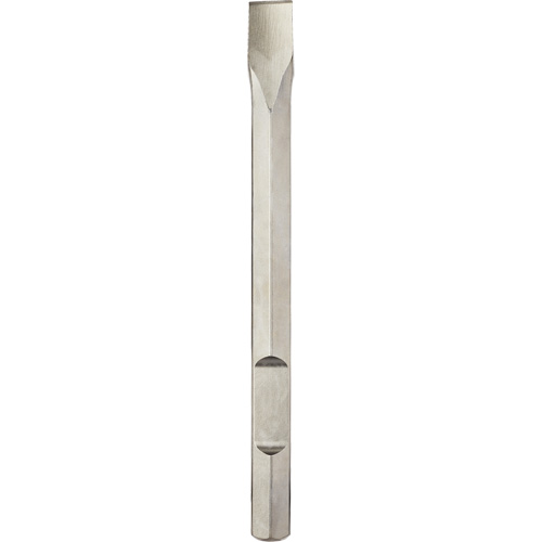 Narrow Chisel Pryde Industrial Inc.