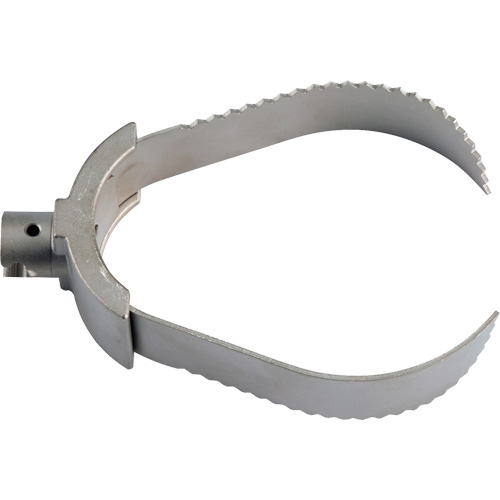 Coupe-racines 4 po pour c&acirc;ble de tambour Pryde Industrial Inc.