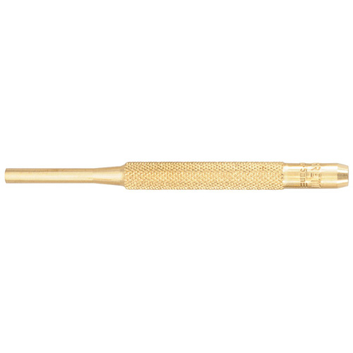 Brass Drive Pin Punch Pryde Industrial Inc.
