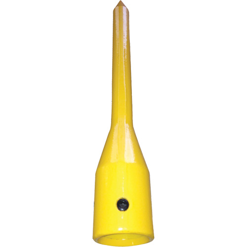 Poinçon &agrave; pointe de 7/8 po Pryde Industrial Inc.