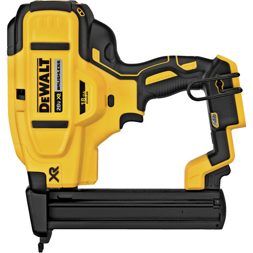 Max XR&reg; Narrow Crown Stapler (Tool Only) Pryde Industrial Inc.