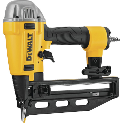 Precision Point Finish Nailer Pryde Industrial Inc.