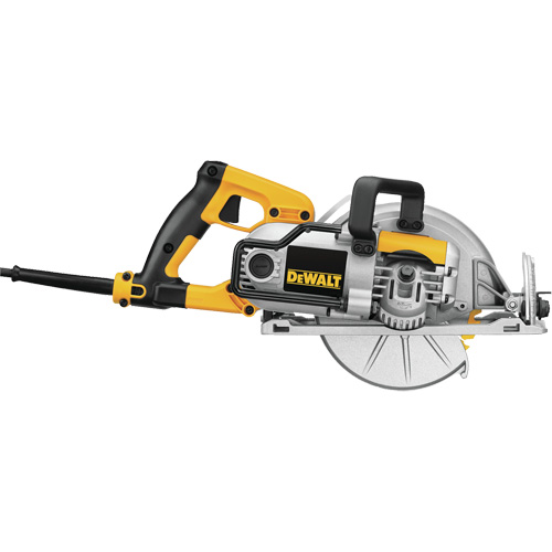 Worm Drive Circular Saw Pryde Industrial Inc.