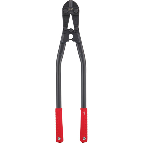 Coupe-boulon, 30" l, Coupe droite Pryde Industrial Inc.
