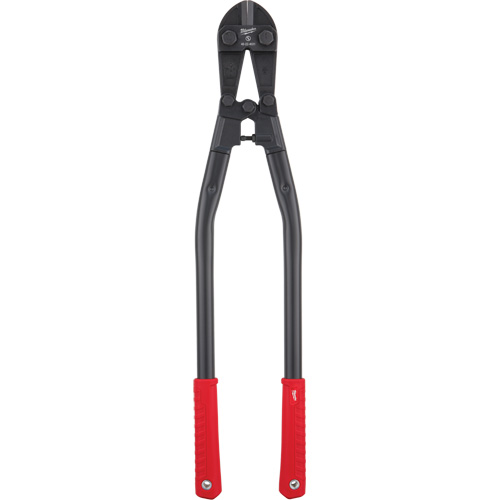 Coupe-boulon, 30" l, Coupe droite Pryde Industrial Inc.