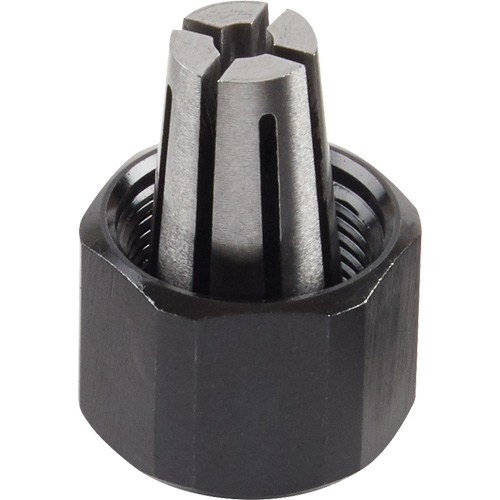 &eacute;crou de pince de serrage pour rectifieuse de matrices &agrave; angle droit M12 Fuel, 1/8" Pryde Industrial Inc.
