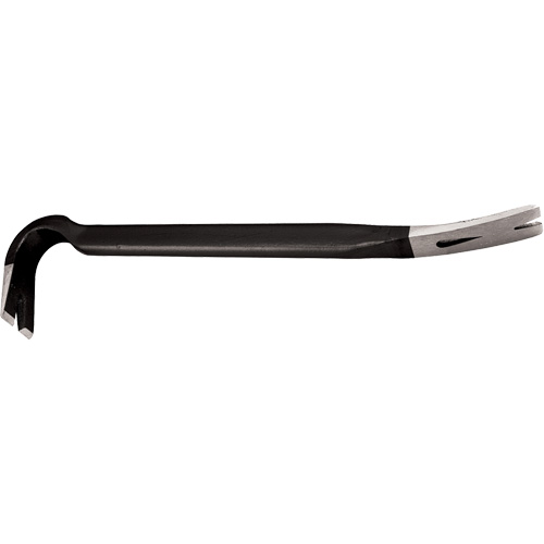 JPNB-36 Barre de d&eacute;molition entaill&eacute;e Powerclaw, Largeur de 1-1/4", Longueur de 36" Pryde Industrial Inc.
