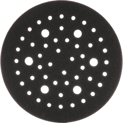 Hookit Clean Sanding Low Profile Disc Pad Pryde Industrial Inc.